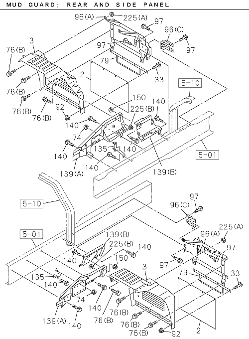 Partial Engine